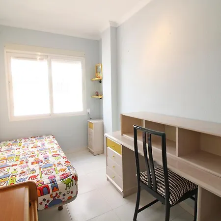Apartment Holiday Apartment Perlamar