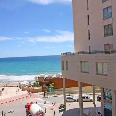 Holiday Apartment Perlamar *